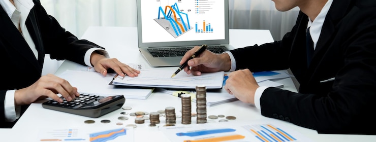 مبادئ الاستثمار وتفكير المحفظة